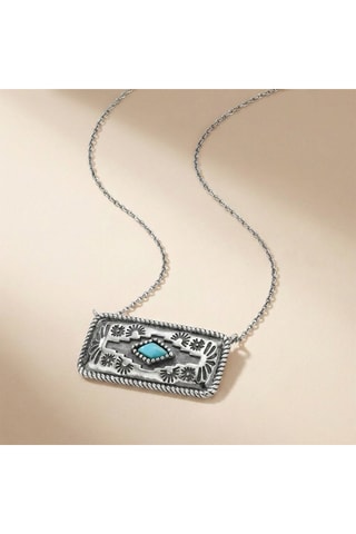 Collar - Turquesa