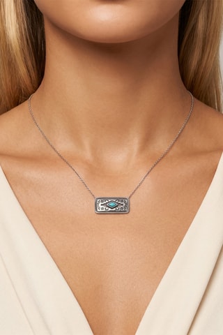 Collar - Turquesa