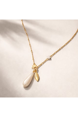Collar - Jade