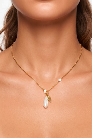 Collar - Jade