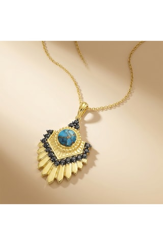 Collar - Turquesa