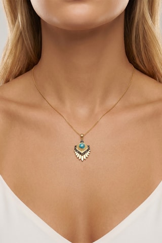 Collar - Turquesa