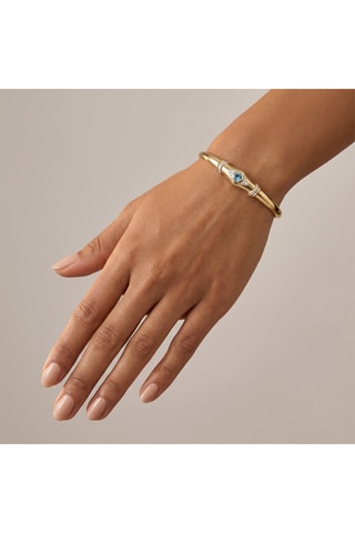 Pulsera - Topacio