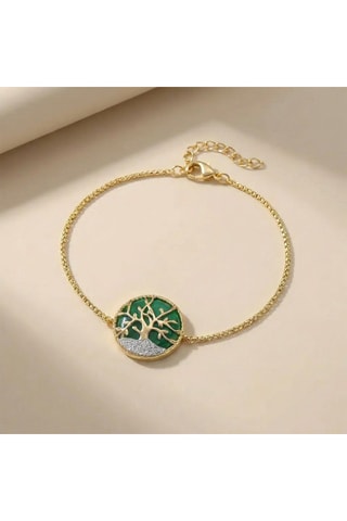 Pulsera - Ónice