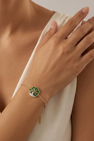 Pulsera - Ónice