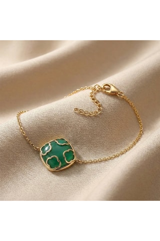 Pulsera - Ónice