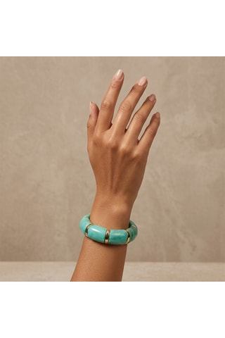 Pulsera - Verde