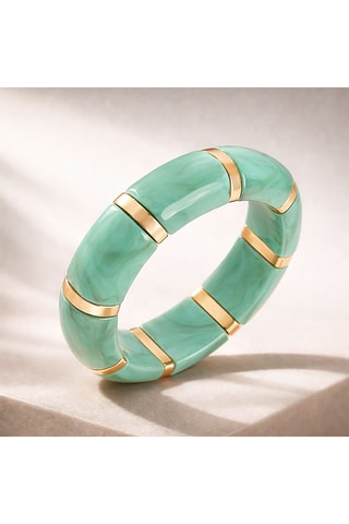 Pulsera - Verde