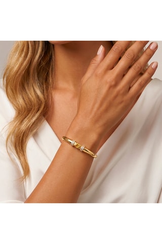 Pulsera - Citrino