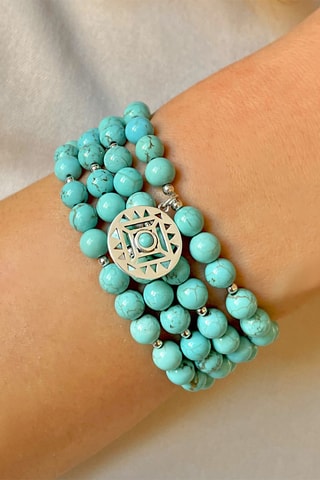Pulsera - Azul