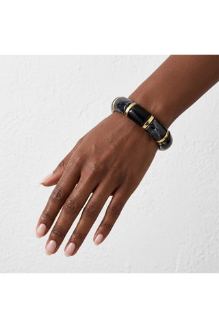 Pulsera - Negro