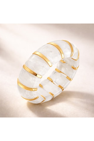 Pulsera - Blanco