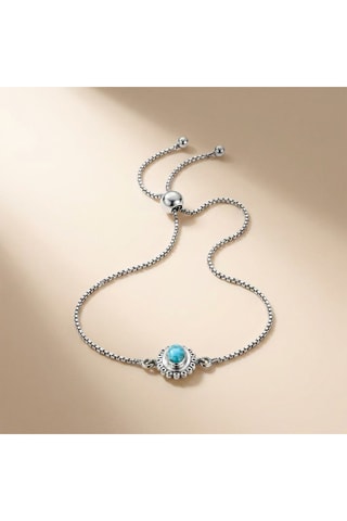 Pulsera - Turquesa