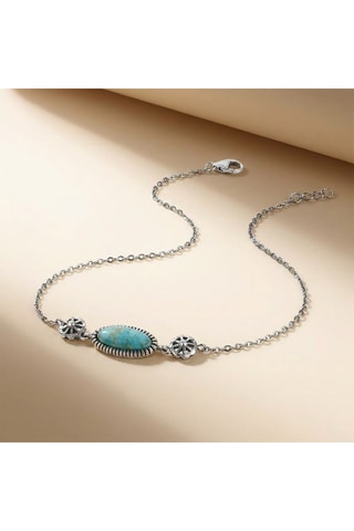 Pulsera - Turquesa