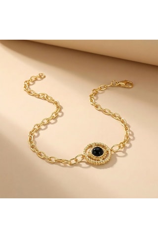 Pulsera - Ónice