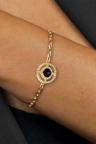 Pulsera - Ónice