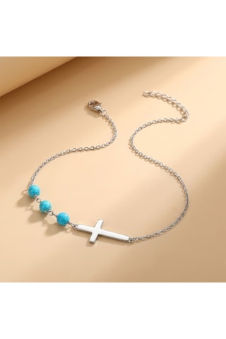 Pulsera - Plateado