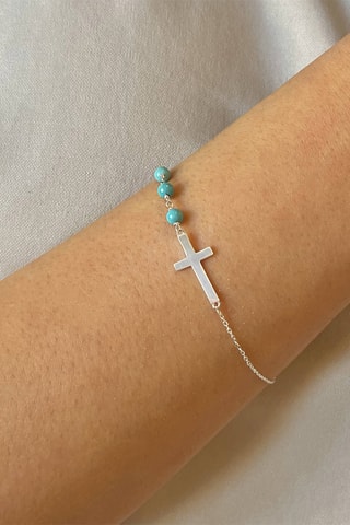 Pulsera - Plateado