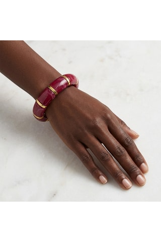 Pulsera - Rojo