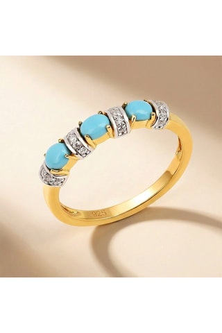Anillo - Dorado