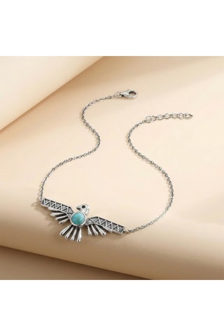 Pulsera - Turquesa