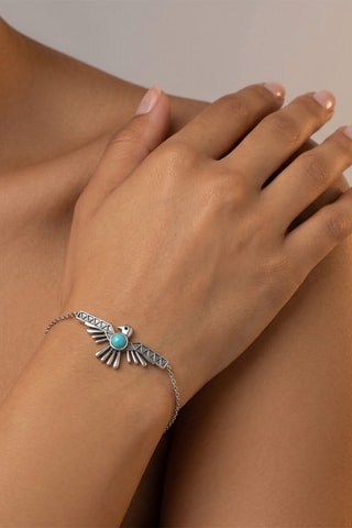 Pulsera - Turquesa