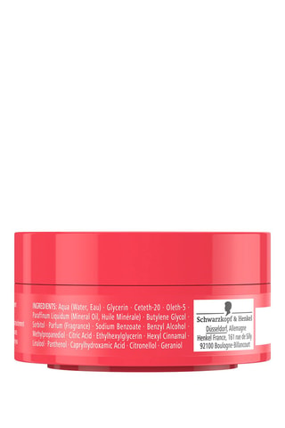Cire Gloss Taft Schwarzkopf - 75 ml