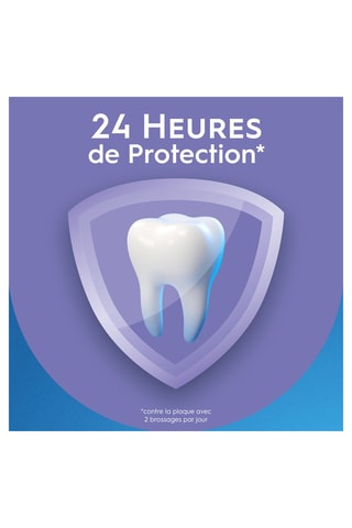 Dentifrice Oral-B Pro-Expert - Blancheur Saine - 75 ml