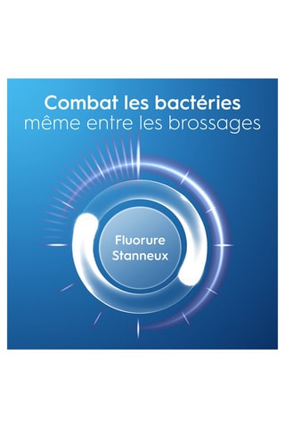 Dentifrice Oral-B Pro-Expert - Blancheur Saine - 75 ml
