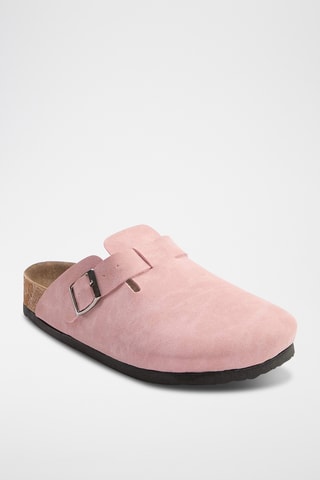 Sandalias - Rosa
