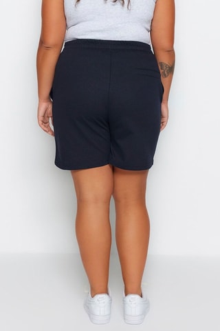 Short - Azul