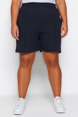 Short - Azul