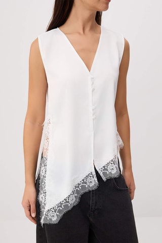 Camisa - Crudo