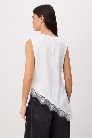 Camisa - Crudo
