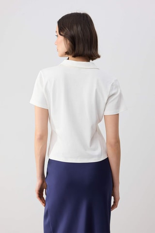 Camisa - Crudo