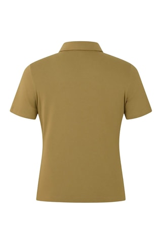 Camisa - Caqui