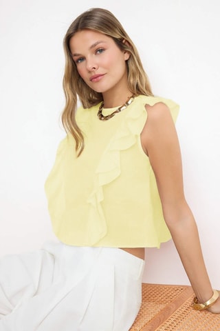 Top - Amarillo