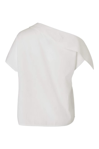 Blusa - Blanco