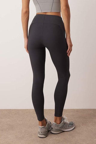 Leggings - Gris