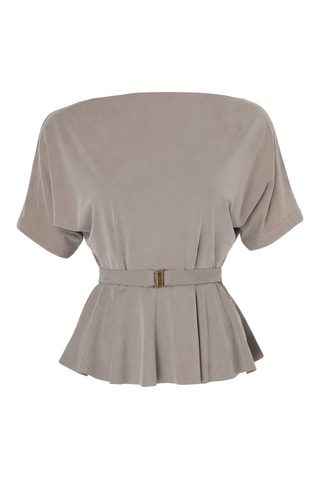 Top - Caqui