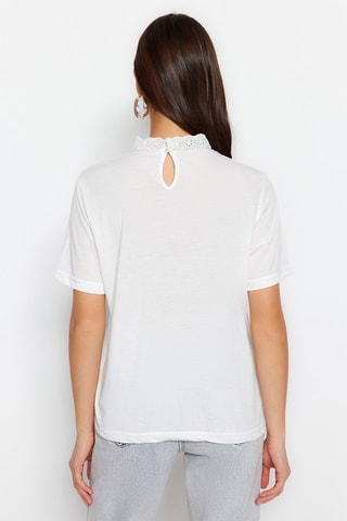 Top - Blanco