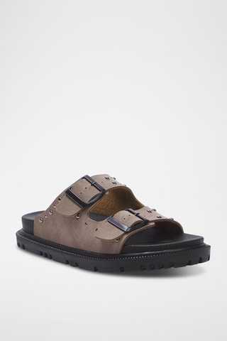 Sandalias - Topo
