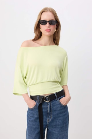 Top - Verde