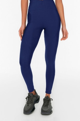 Leggings - Azul