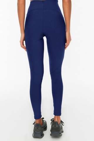 Leggings - Azul