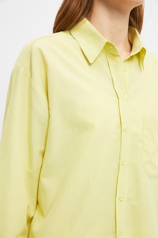 Camisa - Amarillo