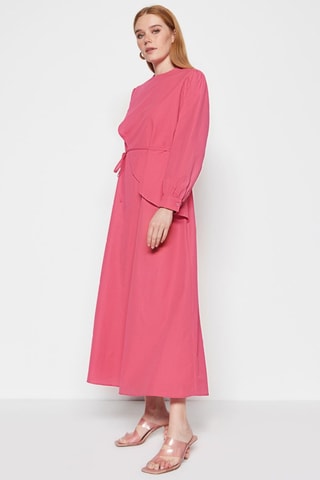 Vestido - Rosa