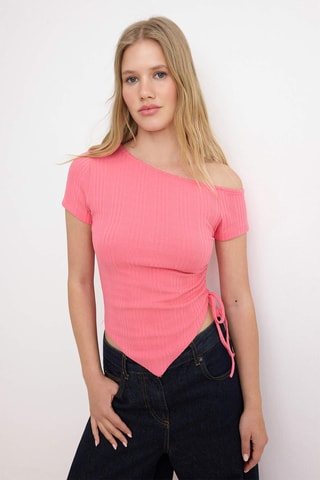 Top - Rose