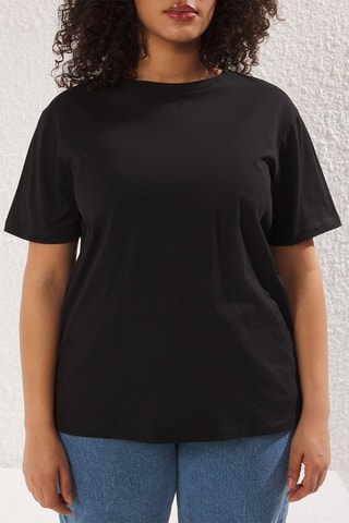 Camiseta regular fit