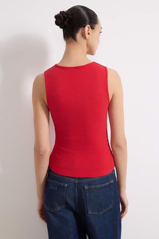 Top - Rouge